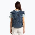 KADVA CityQuest 22 l Stadtrucksack navy blau 21