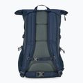Städtischer Rucksack KADVA CityQuest 22 l marineblau 4