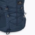 KADVA CityQuest 22 l Stadtrucksack navy blau 7