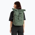 KADVA CityQuest 22 l grüner Stadtrucksack 19
