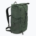 Städtischer Rucksack KADVA CityQuest 22 l grün