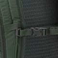 KADVA CityQuest 22 l grüner Stadtrucksack 4
