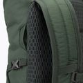 KADVA CityQuest 22 l grüner Stadtrucksack 9