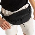 KADVA Cangurera Nierenbeutel schwarz 13