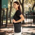 KADVA Cangurera Beutel schwarz 13