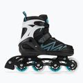 ATTABO 2-in-1 Kylo blau Kinder Inline-Skates 7