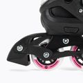 ATTABO 2-in-1 Schlittschuhe für Kinder Kylo rosa 14