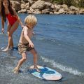 Skimboard Kinder AQUASTIC Lagune 34" Farbenfroh 5