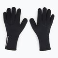 AQUASTIC Wintstick Neopren-Handschuhe 3 mm schwarz 3