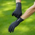 AQUASTIC Wintstick Neopren-Handschuhe 3 mm schwarz 6