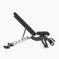 TREXO Trainingsbank Ajax schwarz 3