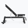TREXO B750 verstellbare Trainingsbank schwarz 3