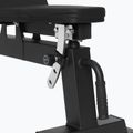 TREXO B750 verstellbare Trainingsbank schwarz 6