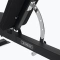 TREXO B750 verstellbare Trainingsbank schwarz 8