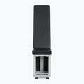 Set TREXO Hantelbank Storage + Hex-Hanteln schwarz 14