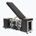 TREXO Storage verstellbare Trainingsbank schwarz 11