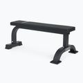 TREXO B10 Gerade Trainingsbank schwarz