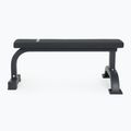 TREXO B10 Gerade Trainingsbank schwarz 3