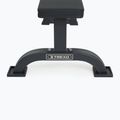 TREXO B10 Gerade Trainingsbank schwarz 4