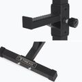 TREXO Langhantelständer TX0-B4M005 schwarz 8