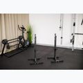 TREXO Langhantelständer TX0-B4M005 schwarz 9