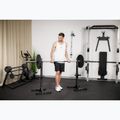 TREXO Langhantelständer TX0-B4M005 schwarz 11