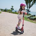 Kinder-Roller ATTABO 145 rosa 10