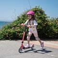 Kinder-Roller ATTABO 145 rosa 11