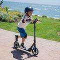 ATTABO 205 Motorroller blau 9