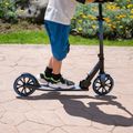ATTABO 205 Motorroller blau 10