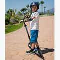 ATTABO 205 Motorroller blau 12