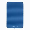 Aufblasbare Matratze KADVA Dreamer Double blau 2