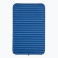 Aufblasbare Matratze KADVA Dreamer Double blau 3