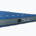 KADVA Dreamer Double aufblasbare Matratze blau 6