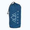 Aufblasbare Matratze KADVA Dreamer Double blau 8