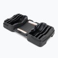 TREXO-Ständer für verstellbare Hantel 24 kg TXO-B4W002-B Schwarz