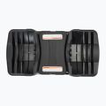 TREXO-Ständer für verstellbare Hantel 24 kg TXO-B4W002-B Schwarz 2