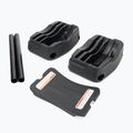 TREXO-Ständer für verstellbare Hantel 24 kg TXO-B4W002-B Schwarz 3