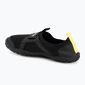 Kinderschuhe für Wasser AQUASTIC Reef T schwarz 7