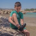 Kinderschuhe für Wasser AQUASTIC Reef T schwarz 5