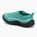 Kinder Wasserschuhe AQUASTIC Nino turquoise 3