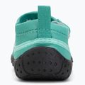 Kinder Wasserschuhe AQUASTIC Nino turquoise 6