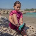 Kinder Wasserschuhe AQUASTIC NINO Turquoise 5