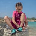 Kinder Wasserschuhe AQUASTIC NINO Turquoise 4