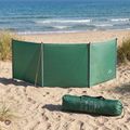 Camping-Sichtschutz KADVA Screen grün 4