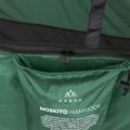 Reisehängematte KADVA Green mosquito 3