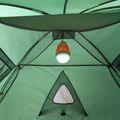 3-Personen Campingzelt KADVA Kavio 3 grün 15