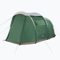 KADVA Kavio 4.1 4-Personen-Campingzelt grün 3