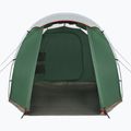 KADVA Kavio 4.1 4-Personen-Campingzelt grün 3