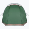 KADVA Kavio 4.1 4-Personen-Campingzelt grün 4